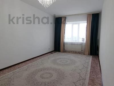 3-комнатная квартира · 88.5 м² · 8/9 этаж, Нур Актобе 11н за 23 млн ₸