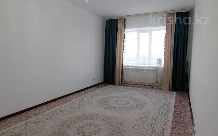 3-комнатная квартира · 88.5 м² · 8/9 этаж, Нур Актобе 11н за 23 млн ₸ — фото 2
