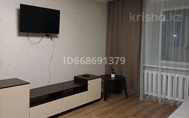 1-бөлмелі пәтер · 31 м² · 1/5 қабат, Боровская, бағасы: 12 000 ₸ в Щучинске — фото 28