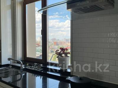 5-комнатная квартира, 245 м², 10 этаж помесячно, Кошкарбаева 8 за 1.5 млн 〒 в Астане, Алматы р-н