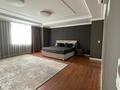 5-комнатная квартира, 245 м², 10 этаж помесячно, Кошкарбаева 8 за 1.5 млн 〒 в Астане, Алматы р-н — фото 5