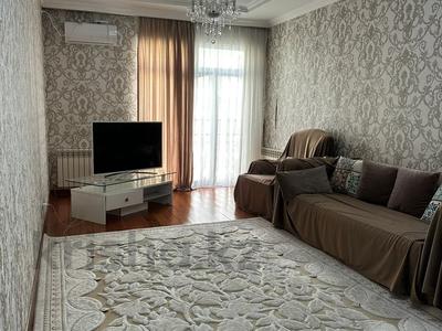 2-комнатная квартира · 75 м² · 5/12 этаж, мкр Нурсат, Астана 18 а — Шаяхметова за 280 000 ₸ в Шымкенте, Каратауский р-н