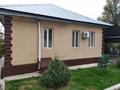 Отдельный дом • 4 комнаты • 100 м² • 10 сот., Каратальская за 32 млн 〒 в Талдыкоргане, Каратал