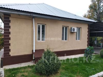 Отдельный дом • 4 комнаты • 100 м² • 10 сот., Каратал за 32 млн 〒 в Талдыкоргане, Каратал