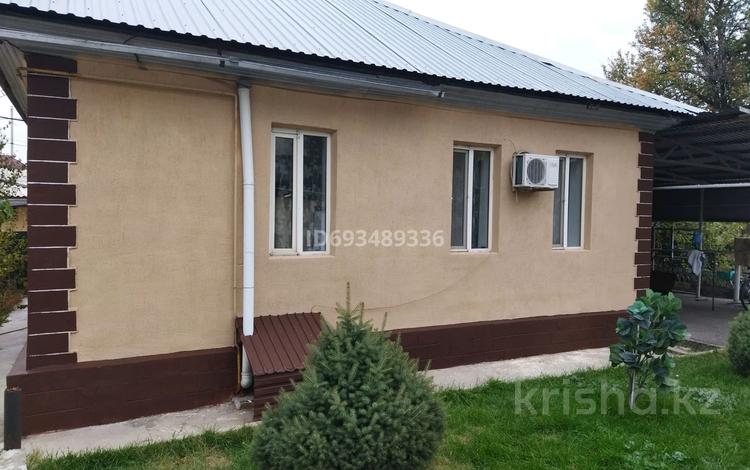 Отдельный дом • 4 комнаты • 100 м² • 10 сот., Каратальская за 32 млн 〒 в Талдыкоргане, Каратал — фото 2