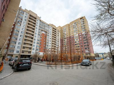 3-комнатная квартира · 91.6 м² · 7/16 этаж, Жубанова 10 за 37 млн ₸ в Астане, р-н Байконур