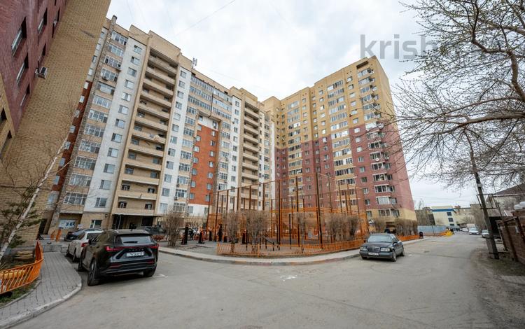 3-бөлмелі пәтер · 91.6 м² · 7/16 қабат, Жубанова 10, бағасы: 37 млн ₸ в Астане, р-н Байконур — фото 3