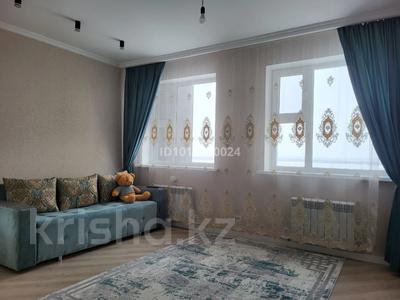 1-комнатная квартира · 37 м² · 11/16 этаж, Аль-Фараби 40/2 — Улы Дала за 25 млн ₸ в Астане, Есильский р-н