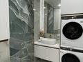 2-комнатная квартира · 90 м² · 4/16 этаж, мкр Юго-Восток, проспект Шахтеров 46/1 за 64 млн ₸ в Караганде, Казыбек би р-н — фото 12