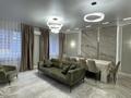 2-комнатная квартира · 90 м² · 4/16 этаж, мкр Юго-Восток, проспект Шахтеров 46/1 за 64 млн ₸ в Караганде, Казыбек би р-н — фото 15