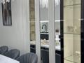2-комнатная квартира · 90 м² · 4/16 этаж, мкр Юго-Восток, проспект Шахтеров 46/1 за 64 млн ₸ в Караганде, Казыбек би р-н — фото 4