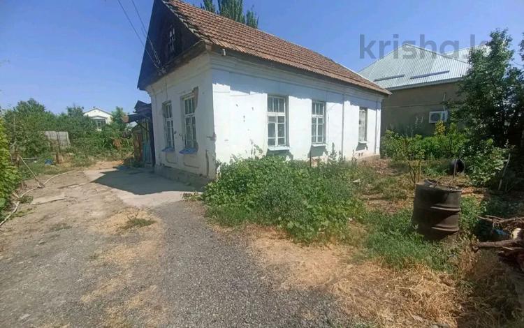 Отдельный дом · 2 комнаты · 60 м² · 7 сот., Булкышева 27 — Не доезжая Абайский переезд за 60 000 ₸ в Таразе — фото 2