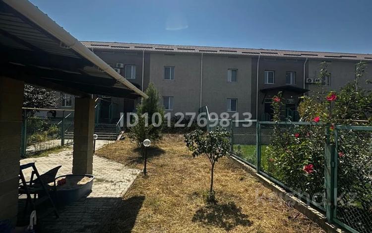 Часть дома · 3 комнаты · 105 м² · 4 сот., Тулпар 215/15 — Район Дендропарка, ул Толеметова за 65 млн ₸ в Шымкенте, Абайский р-н — фото 19