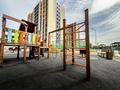 2-бөлмелі пәтер · 70.3 м² · 6/12 қабат, Ақбұлақ ш/а., Момышулы 100, бағасы: 37 млн ₸ в Алматы, Алатауский р-н — фото 8