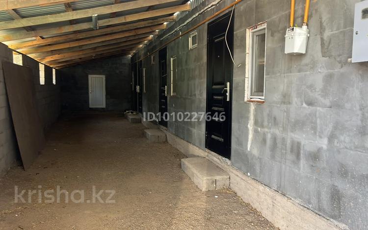 Квартирный бизнес · 200 м², бағасы: 13 млн ₸ в Мерке — фото 2