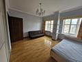 4-комнатная квартира · 175 м², Кабанбай Батыра за 600 000 ₸ в Астане, Есильский р-н — фото 12