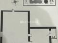 3-комнатная квартира · 112.6 м² · 4/5 этаж, мкр Михайловка , Жанибекова 53 за 53.5 млн ₸ в Караганде, Казыбек би р-н — фото 9