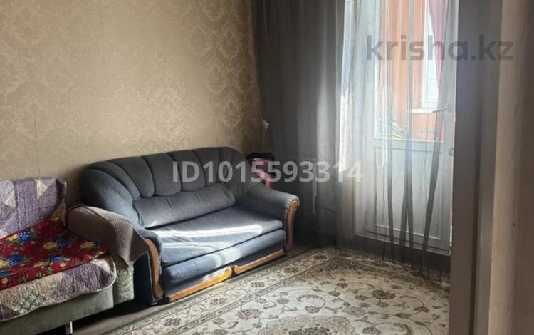 1-комнатная квартира · 38.6 м² · 5/9 этаж, мкр Аксай-1А 31б — Ташкентский Яссауи за 28 млн ₸ в Алматы, Ауэзовский р-н — фото 2