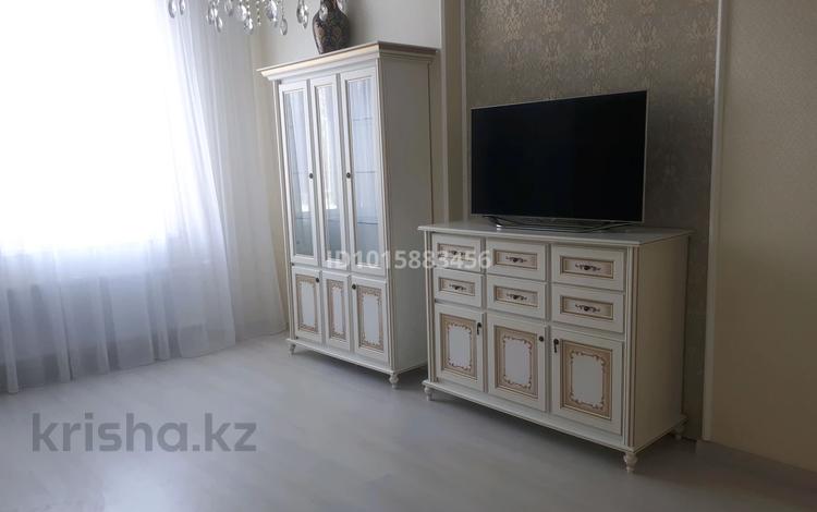 4-комнатная квартира · 92 м² · 5/8 этаж, Улы Дала 56 — Алиева за 495 000 ₸ в Астане, Есильский р-н — фото 2