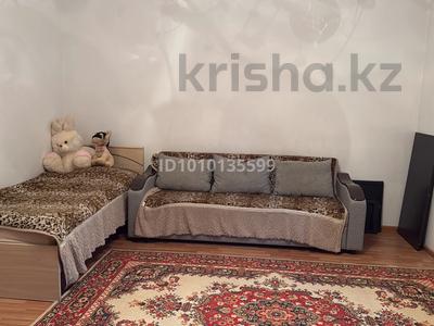 1-комнатная квартира · 45.4 м² · 1/6 этаж, 9-й микрорайон, Чкалова за 180 000 ₸ в Костанае