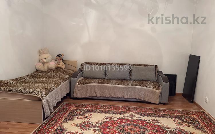 1-бөлмелі пәтер · 45.4 м² · 1/6 қабат, 9-ші шағым аудан, Чкалова, бағасы: 180 000 ₸ в Костанае, 9-й микрорайон — фото 2