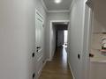 2-комнатная квартира · 55 м² · 6/12 этаж, Бейбарыс Султан 25 за 39.9 млн ₸ в Астане, Сарыарка р-н
