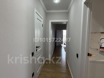 2-комнатная квартира · 55 м² · 6/12 этаж, Бейбарыс Султан 25 за 39.9 млн ₸ в Астане, Сарыарка р-н