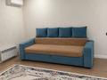 2-комнатная квартира · 55 м² · 6/12 этаж, Бейбарыс Султан 25 за 39.9 млн ₸ в Астане, Сарыарка р-н — фото 2