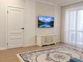 2-комнатная квартира · 55 м² · 6/12 этаж, Бейбарыс Султан 25 за 39.9 млн ₸ в Астане, Сарыарка р-н — фото 3