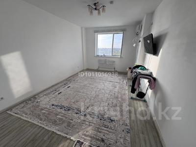 3 комнаты · 35 м² · 10/12 этаж, Сзади Обл. Акимата 35/2 за 30 000 〒 в Туркестане