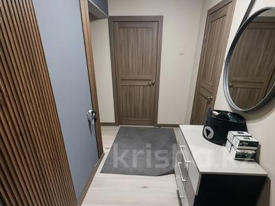 2-бөлмелі пәтер · 60 м² · 2/9 қабат, Алмагүл ш/а., бағасы: 57 млн ₸ в Алматы, Бостандыкский р-н
