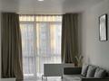 1-бөлмелі пәтер · 32 м² · 8/10 қабат, мкр Шугыла, Алатау сити, бағасы: 19.8 млн ₸ в Алматы, Наурызбайский р-н