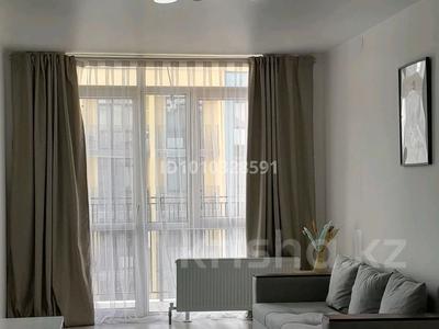 1-бөлмелі пәтер · 32 м² · 8/10 қабат, мкр Шугыла, Алатау сити, бағасы: 19.8 млн ₸ в Алматы, Наурызбайский р-н