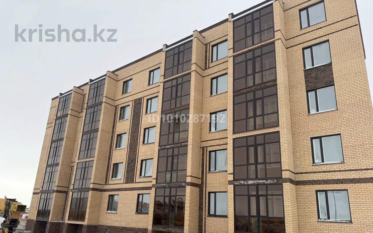 2-комнатная квартира · 62 м² · 2/5 этаж, Гастелло 26 за 24.8 млн ₸ в Петропавловске — фото 2