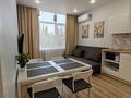 1-комнатная квартира · 40 м², Астана за 130 000 ₸ в Петропавловске