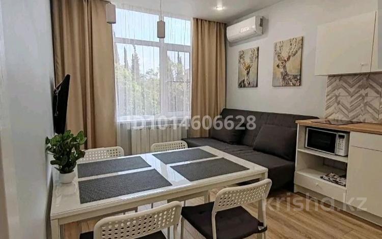 1-комнатная квартира · 40 м², Астана за 130 000 ₸ в Петропавловске — фото 2