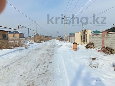 Участок · 8.2 сотки, Қарасу-2 35 — Астана Жетысу за 28 млн ₸ в 