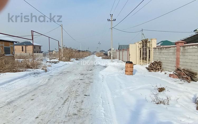 Участок · 8.2 сотки, Қарасу-2 35 — Астана Жетысу за 28 млн ₸ в  — фото 13