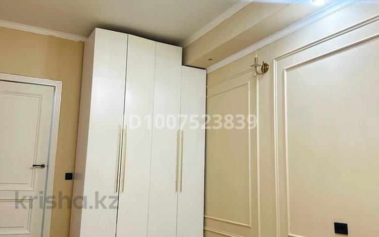 2-комнатная квартира · 58 м² · 3/5 этаж, 98е 18 — Шурирова 98е за 18 млн 〒 в  — фото 2