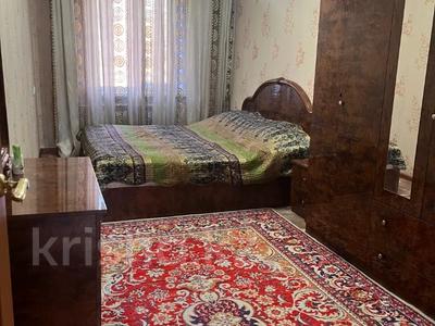3-комнатная квартира, 65 м², 2/5 этаж, самал за ~ 15.3 млн 〒 в Талдыкоргане, мкр Самал