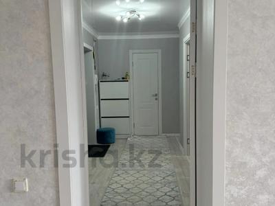 2-бөлмелі пәтер · 64 м² · 3/9 қабат, мкр. Алтын орда, бағасы: 23.5 млн 〒 в Актобе, мкр. Алтын орда