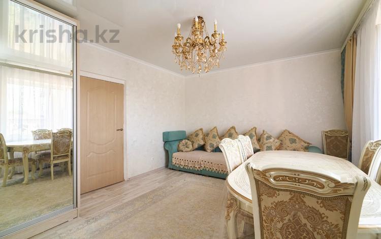 3-комнатная квартира · 80 м² · 5/6 этаж, Республики 18Б за 27.9 млн ₸ в Косшы — фото 14