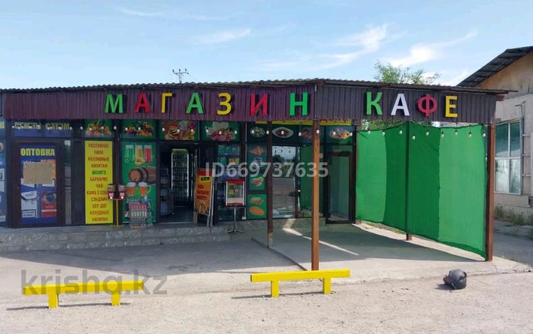 Магазины и бутики · 160 м² за 200 млн 〒 в Таразе — фото 25