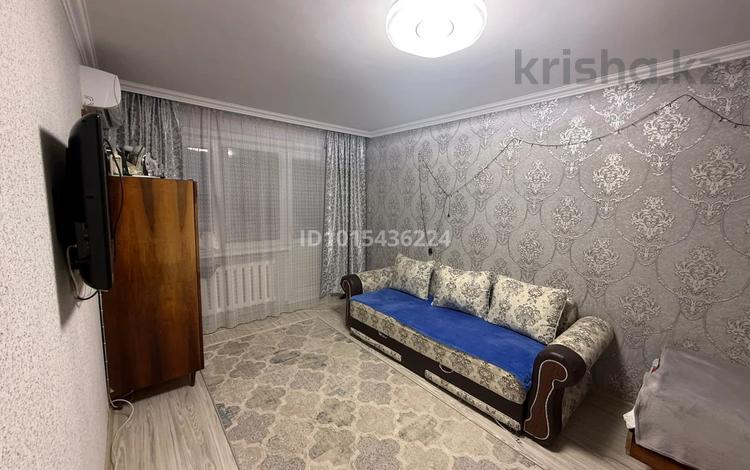 1-комнатная квартира · 31.3 м² · 3/5 этаж, Майкудук, 15й микрорайон 2 за 8 млн ₸ в Караганде, Алихана Бокейханова р-н — фото 9