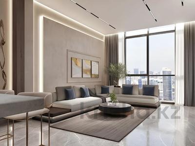 3-комнатная квартира · 77 м² · 6/12 этаж, Дубай за ~ 165.6 млн ₸