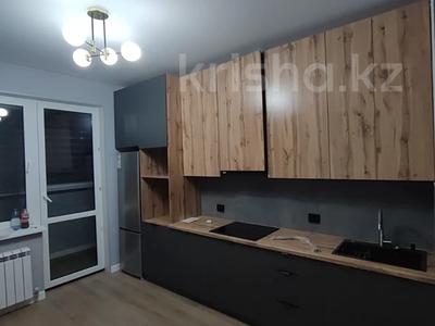 1-комнатная квартира · 45 м² · 10/10 этаж, Жансугурова 92а за 30 млн 〒 в 