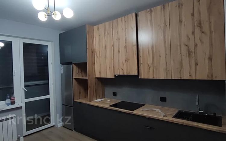 1-комнатная квартира · 45 м² · 10/10 этаж, Жансугурова 92а за 30 млн 〒 в  — фото 2