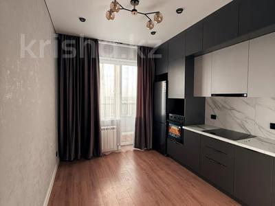 1-комнатная квартира · 45 м² · 10/10 этаж, Жансугурова 92а за 29.8 млн 〒 в 