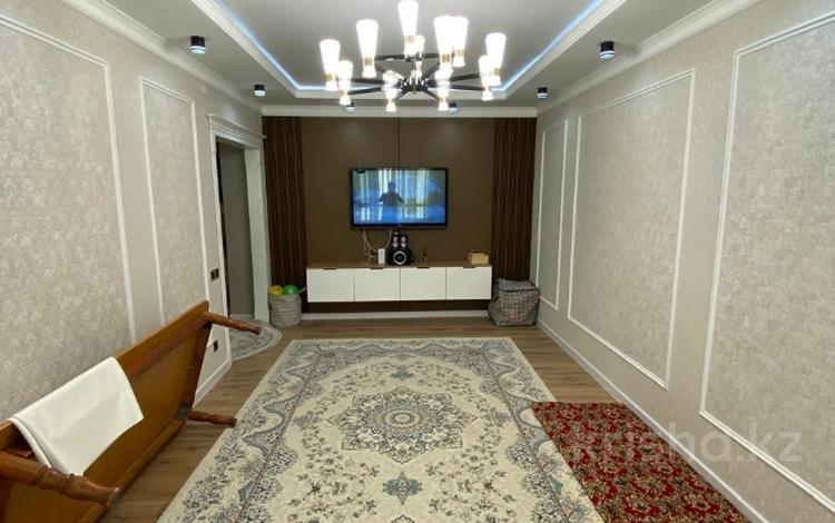 3-бөлмелі пәтер · 90 м² · 5/12 қабат, Байдибек би 115/10, бағасы: 52 млн ₸ в Шымкенте, Каратауский р-н — фото 13