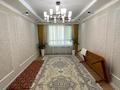 3-бөлмелі пәтер · 90 м² · 5/12 қабат, Байдибек би 115/10, бағасы: 52 млн ₸ в Шымкенте, Каратауский р-н — фото 2